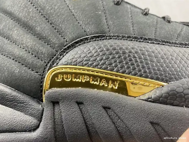 Cheap CT8013-071 Black Taxi 12 Jordan Air 0517